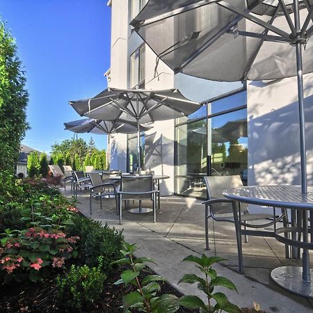 Springhill Suites Detroit Southfield Εξωτερικό φωτογραφία