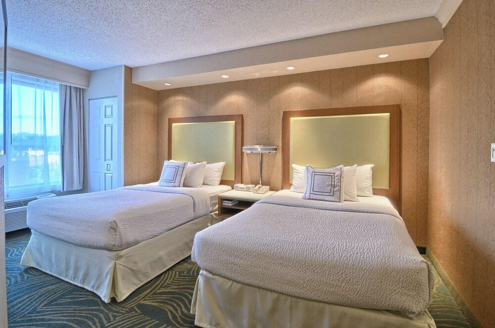 Springhill Suites Detroit Southfield Εξωτερικό φωτογραφία