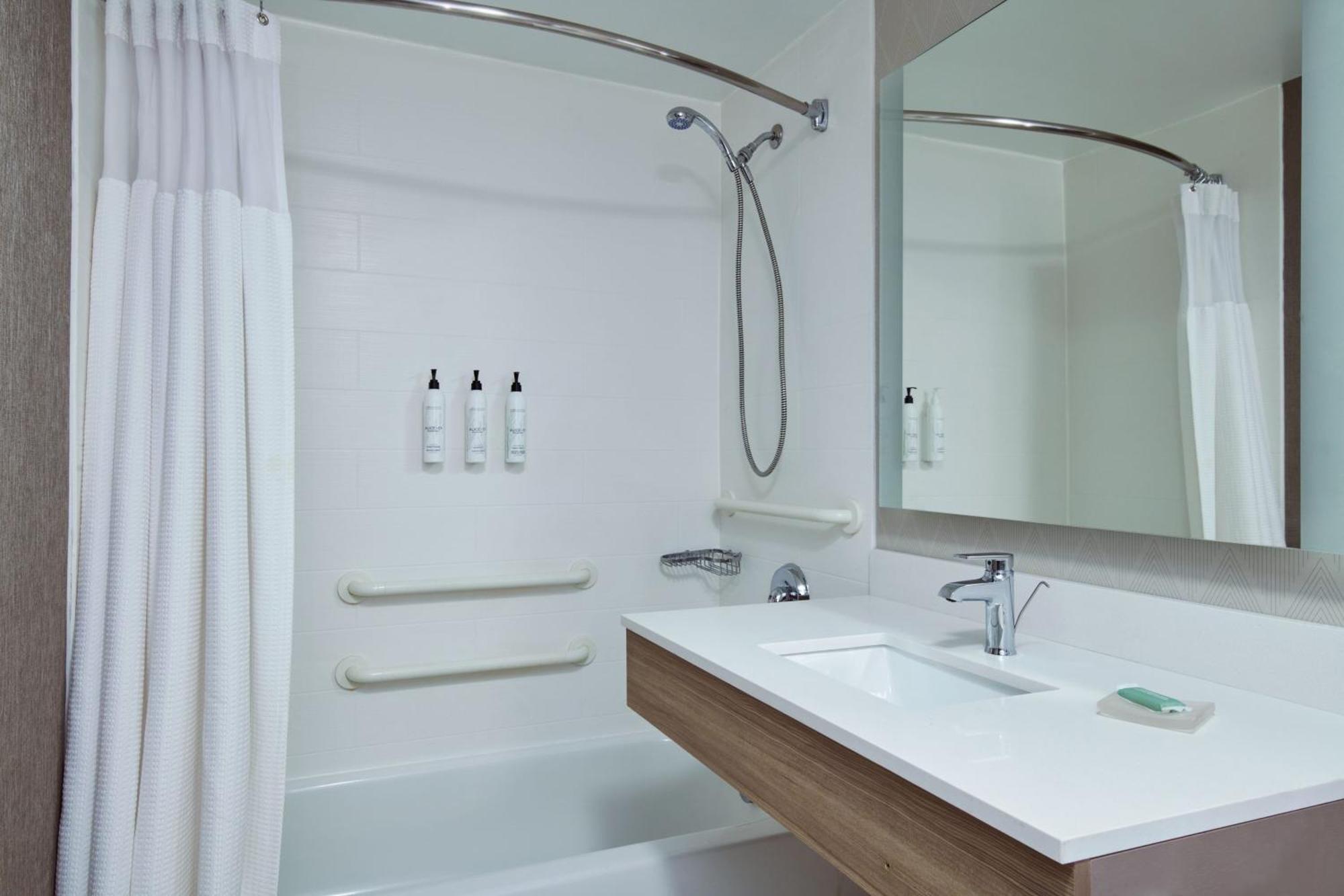 Springhill Suites Detroit Southfield Εξωτερικό φωτογραφία