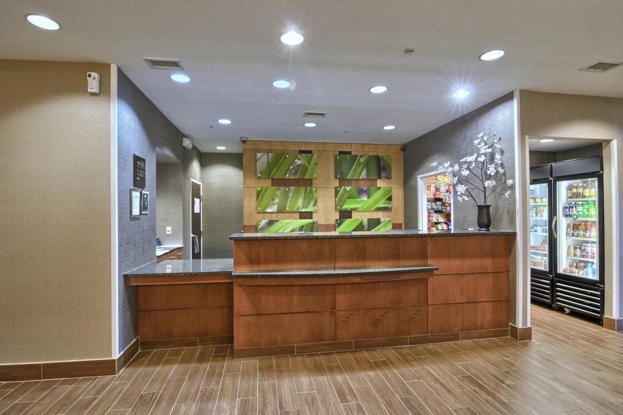 Springhill Suites Detroit Southfield Εξωτερικό φωτογραφία