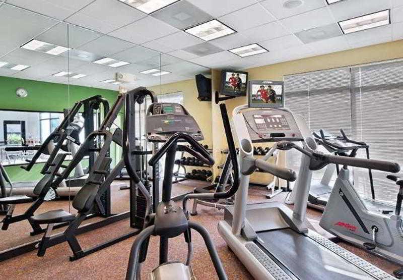 Springhill Suites Detroit Southfield Ανέσεις φωτογραφία