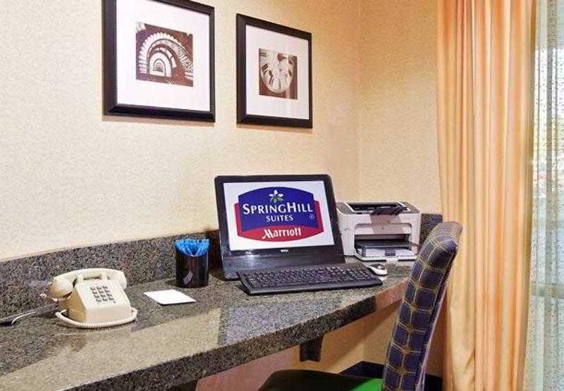 Springhill Suites Detroit Southfield Ανέσεις φωτογραφία