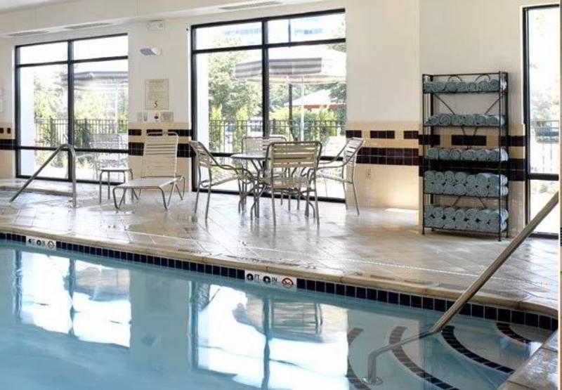Springhill Suites Detroit Southfield Εξωτερικό φωτογραφία
