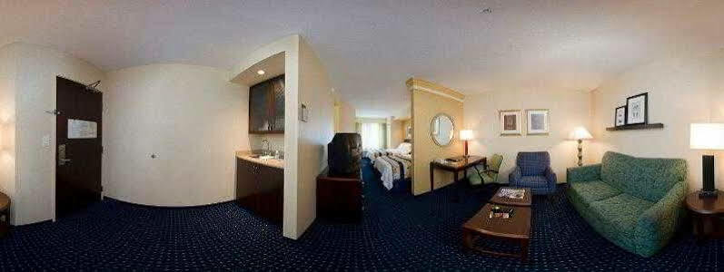 Springhill Suites Detroit Southfield Εξωτερικό φωτογραφία